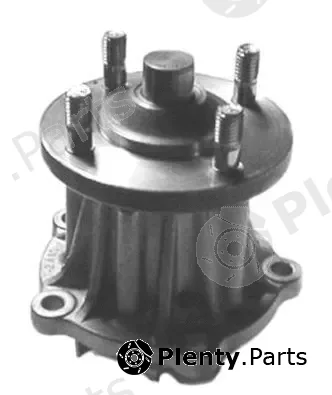 MDR AIS-WPT065 — Water Pump, engine cooling