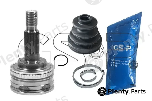MDR GSP-859390 — Joint Kit, drive shaft