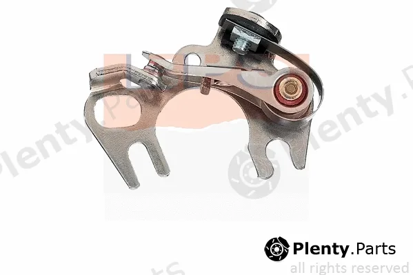 MDR EPS-1222056 — Contact Breaker, distributor