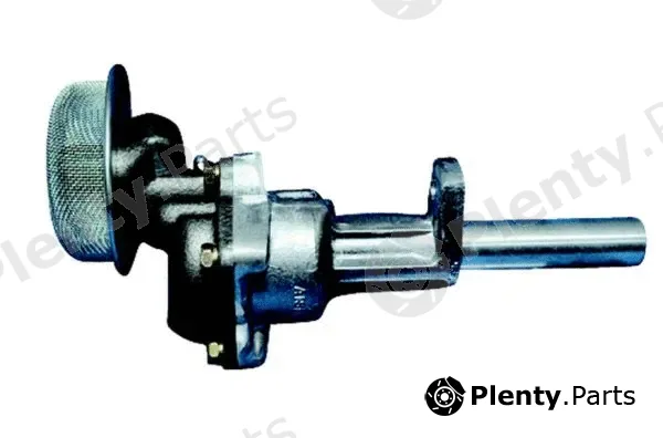 MDR AIS-OPT068 — Oil Pump