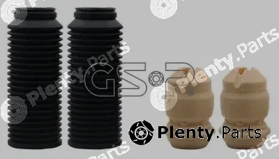 MDR GSP-5405520PK — Dust Cover Kit, shock absorber