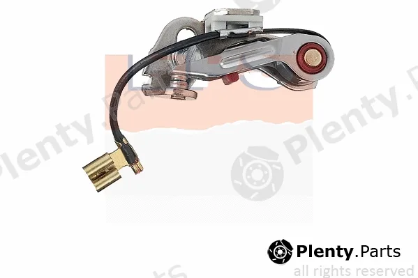 MDR EPS-1206034 — Contact Breaker, distributor