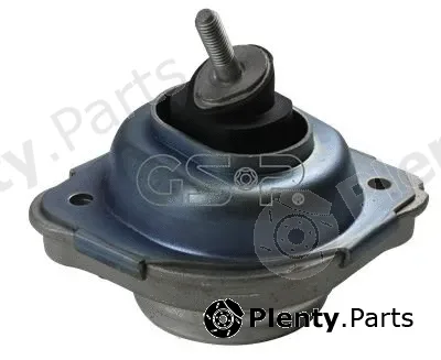 MDR GSP-517921 — Mounting, engine
