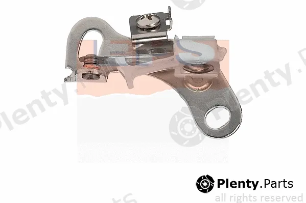MDR EPS-1219043 — Contact Breaker, distributor