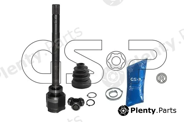 MDR GSP-601074 — Joint Kit, drive shaft