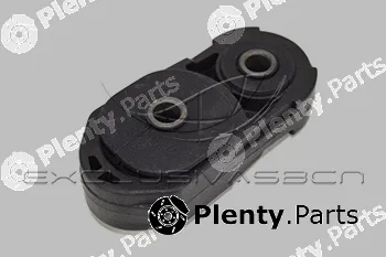 MDR MEM-81075 — Mounting, engine