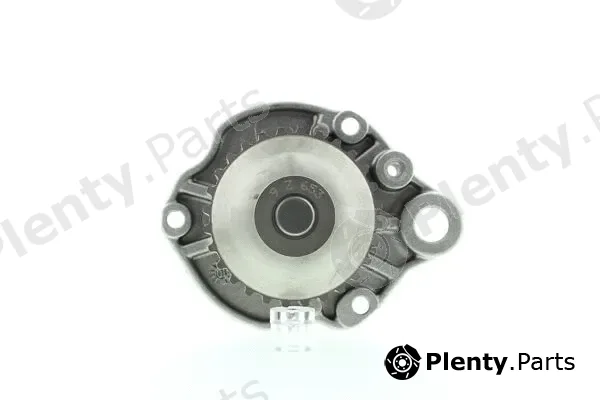 MDR AIS-WECI06 — Water Pump, engine cooling