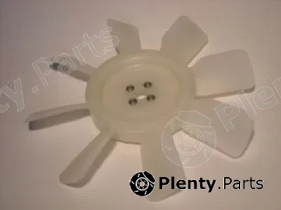 MDR AIS-FNW009 — Fan Wheel, engine cooling
