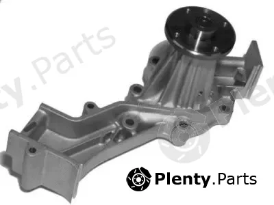 MDR AIS-WPN085 — Water Pump, engine cooling