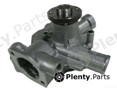 MDR AIS-WPW012 — Water Pump, engine cooling