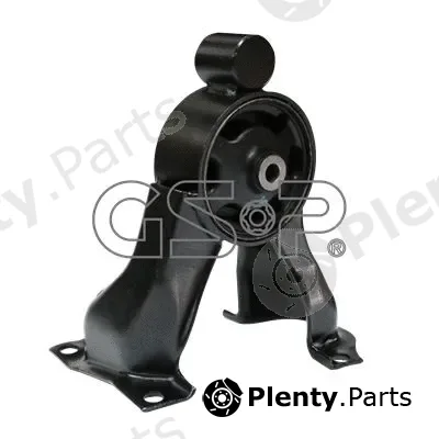 MDR GSP-514398 — Mounting, engine