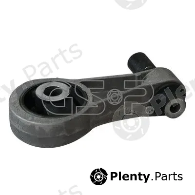 MDR GSP-519332 — Mounting, engine