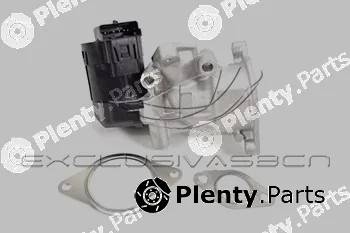 MDR EEG-CP01 — EGR Valve