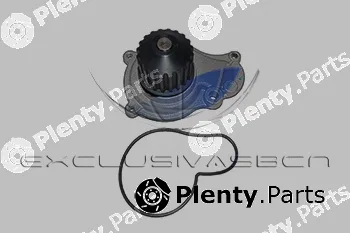 MDR MWP-4927 — Water Pump, engine cooling