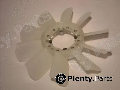 MDR AIS-FNT026 — Fan Wheel, engine cooling