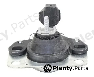MDR GSP-510753 — Mounting, engine