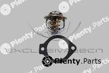 MDR MTH-4W02 — Thermostat, coolant