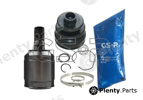 MDR GSP-624140 — Joint Kit, drive shaft
