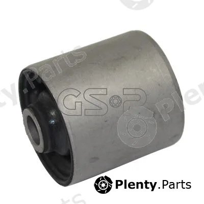 MDR GSP-514872 — Mounting, differential