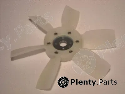 MDR AIS-FNW005 — Fan Wheel, engine cooling