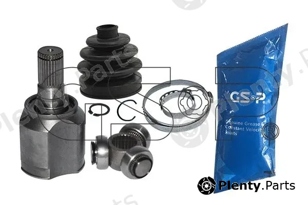 MDR GSP-624100 — Joint Kit, drive shaft