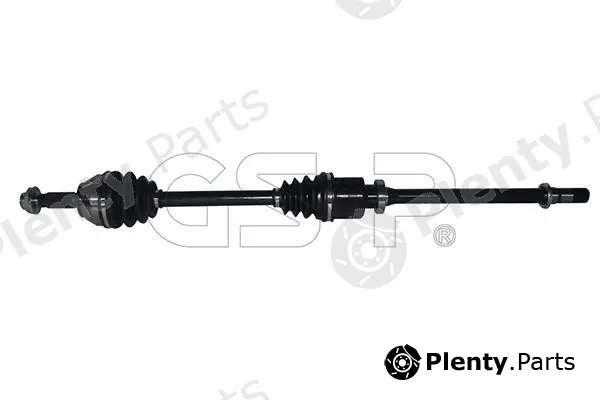 MDR GSP-275056 — Drive Shaft
