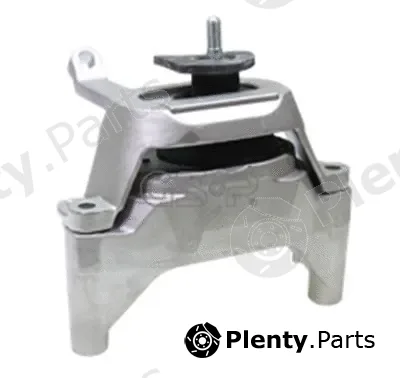 MDR GSP-537613 — Mounting, engine