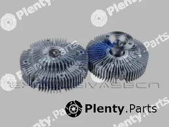 MDR MVC-4212 — Clutch, radiator fan