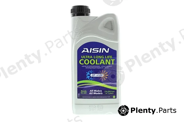 MDR AIS-LLC90001 — Antifreeze