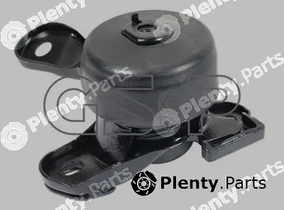 MDR GSP-514725 — Mounting, engine