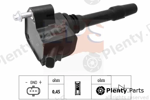 MDR EPS-1970632 — Ignition Coil