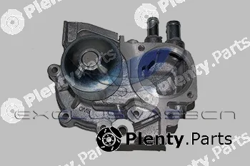 MDR MWP-4709 — Water Pump, engine cooling