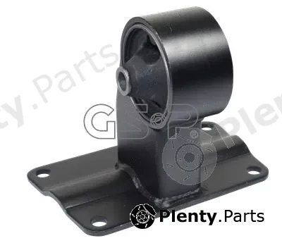 MDR GSP-514377 — Mounting, engine