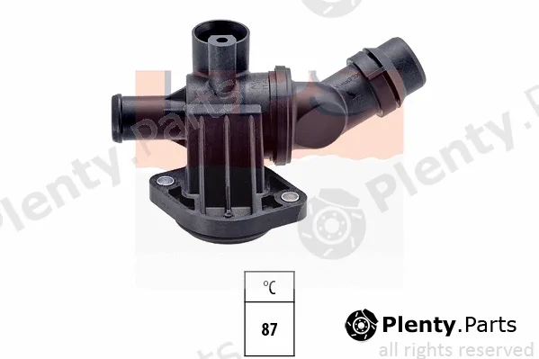 MDR EPS-1880681 — Thermostat, coolant