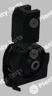MDR GSP-514413 — Mounting, engine