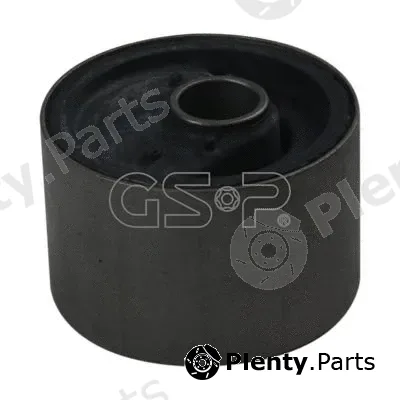 MDR GSP-531083 — Mounting, engine