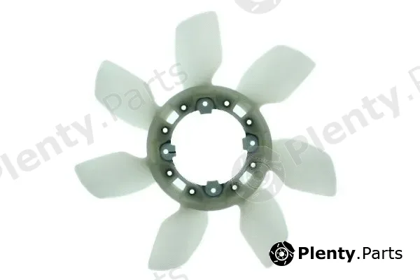 MDR AIS-FNT025 — Fan Wheel, engine cooling
