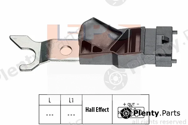 MDR EPS-1953311 — Sensor, camshaft position