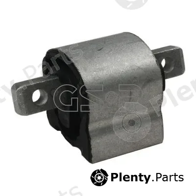 MDR GSP-532476 — Mounting, automatic transmission