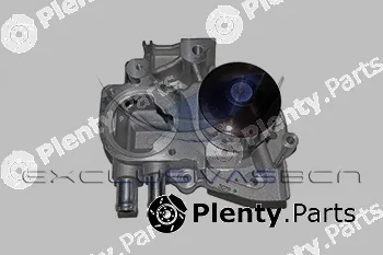 MDR MWP-4799 — Water Pump, engine cooling