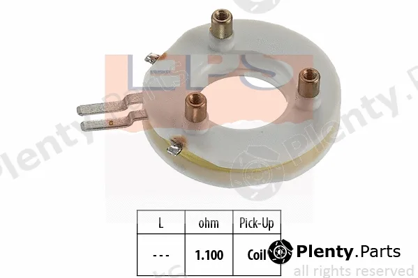 MDR EPS-1906153 — Sensor, ignition pulse
