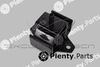 Mounting, engine