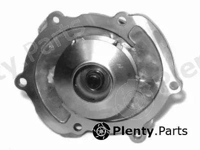MDR AIS-WO013 — Water Pump, engine cooling