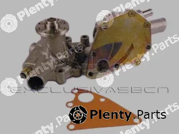 MDR MWP-4902 — Water Pump, engine cooling