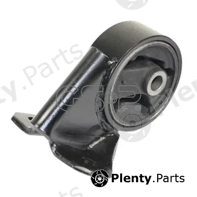 MDR GSP-514648 — Mounting, engine