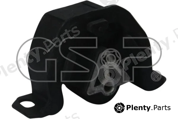 MDR GSP-511643 — Mounting, engine