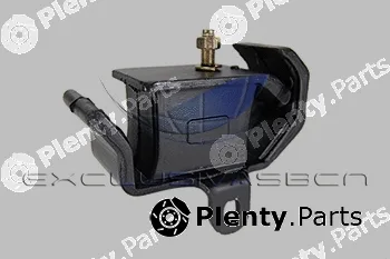 MDR MEM-81016 — Mounting, engine