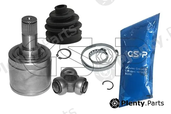 MDR GSP-601002 — Joint Kit, drive shaft