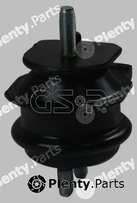 MDR GSP-514764 — Mounting, engine