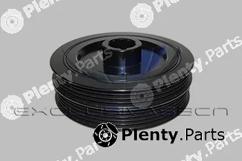 MDR MBP-8210 — Belt Pulley, crankshaft